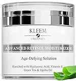 Image of KLEEM ORGANICS KLM001 anti-aging cream