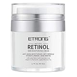 Image of ETRONG latest anti-aging cream