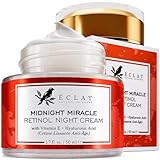 Image of Eclat Skincare ECRETINOLCRM anti-aging cream