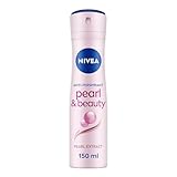 Image of Nivea 100757721 antiperspirant