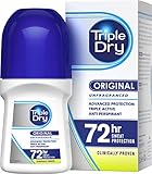 Image of Triple Dry 161208 antiperspirant