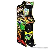 Image of ARCADE1UP FAF-A-300211 arcade machine