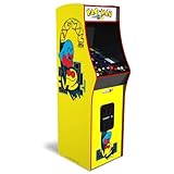 Image of ARCADE1UP PAC-A-302111 arcade machine