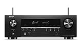 Image of Denon  AV receiver