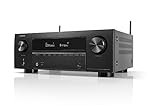 Image of Denon  AV receiver