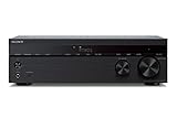 Image of Sony STRDH790.CEK AV receiver