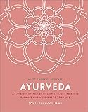 Image of DK  ayurveda book