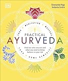 Image of DK 0241302129 ayurveda book