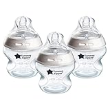 Image of Tommee Tippee 422718 baby bottle