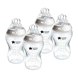 Image of Tommee Tippee 422754 baby bottle