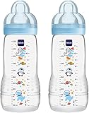 Image of MAM FB0602B baby bottle