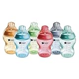 Image of Tommee Tippee 422736 baby bottle