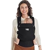 Image of momcozy BC001 baby carrier