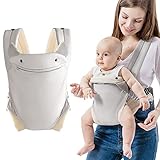 Image of SERAPHY 1111 baby carrier