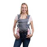 Image of YOU+ME YM baby carrier