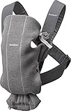 Image of BabyBjörn 021084 baby carrier