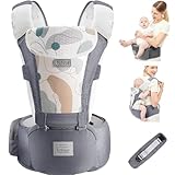 Image of bebear TC26 baby carrier