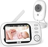 Image of GHB  baby monitor