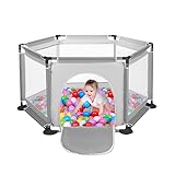 Image of BALLSHOP 0700306504768 baby playpen