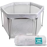 Image of Tutti Bambini 4.20OSKHXD297 baby playpen