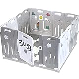 Image of Venture V358 baby playpen