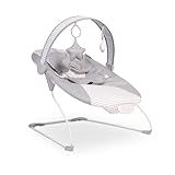 Image of TOMETC COZBNLIN baby swing