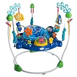 Image of Baby Einstein 10455 baby swing