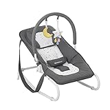 Image of Badabulle B012012 baby swing