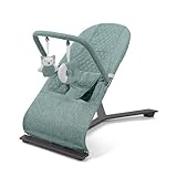 Image of BABYLO BL12072 baby swing