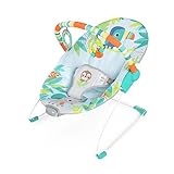 Image of Bright Starts 12227 baby swing