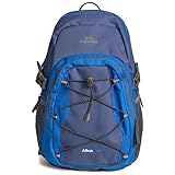 Image of Trespass UUACBAC10004_ELBEACH backpack