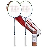 Image of Racketworld  badminton racket