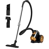 Image of Panana HKVC89YL01800W00-MGCN bagless vacuum cleaner