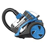 Image of VYTRONIX AP0001 bagless vacuum cleaner