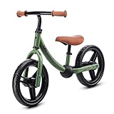 Image of KinderKraft KR2WAY22GRE0000 balance bike