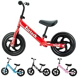 Image of Birtech  balance bike