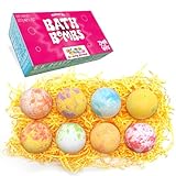 Image of Zimpli Gifts Bath bombs bath bomb