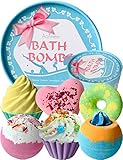 Image of Aofmee AOBB6C bath bomb