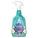 Image of Astonish 20561 bathroom cleaner