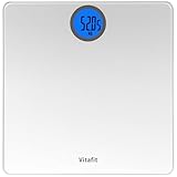 Image of Vitafit VT172 bathroom scale