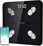 Image of Etekcity ESF-551 bathroom scale