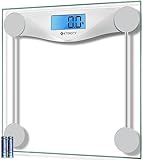 Image of Etekcity EB4074C bathroom scale