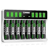 Image of OOHHEE  battery charger