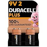 Image of Duracell 3124-2 battery