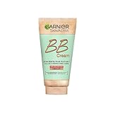 Image of Garnier 3600542424691 BB cream for combination skin