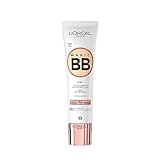 Image of L'Oreal Paris 3600523723539 BB cream for combination skin