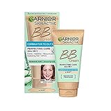 Image of Garnier  BB cream for combination skin