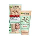 Image of Garnier 3600542424684 BB cream for combination skin