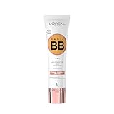 Image of L'Oreal Paris 3600523723515 BB cream for dark skin