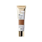 Image of L'Oreal Paris 3.60052E+12 BB cream for dark skin